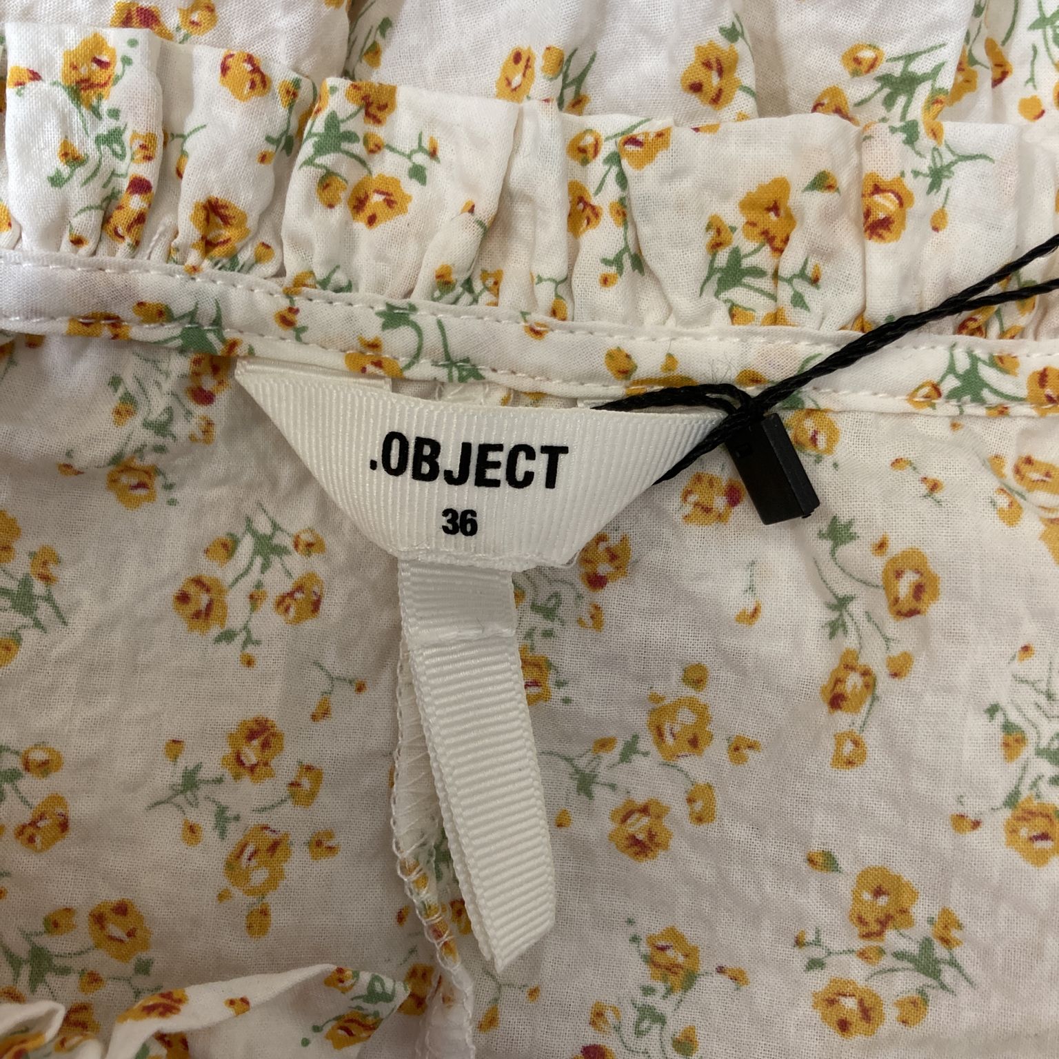 Object