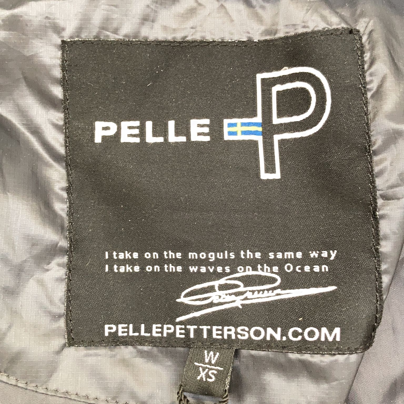 Pelle P