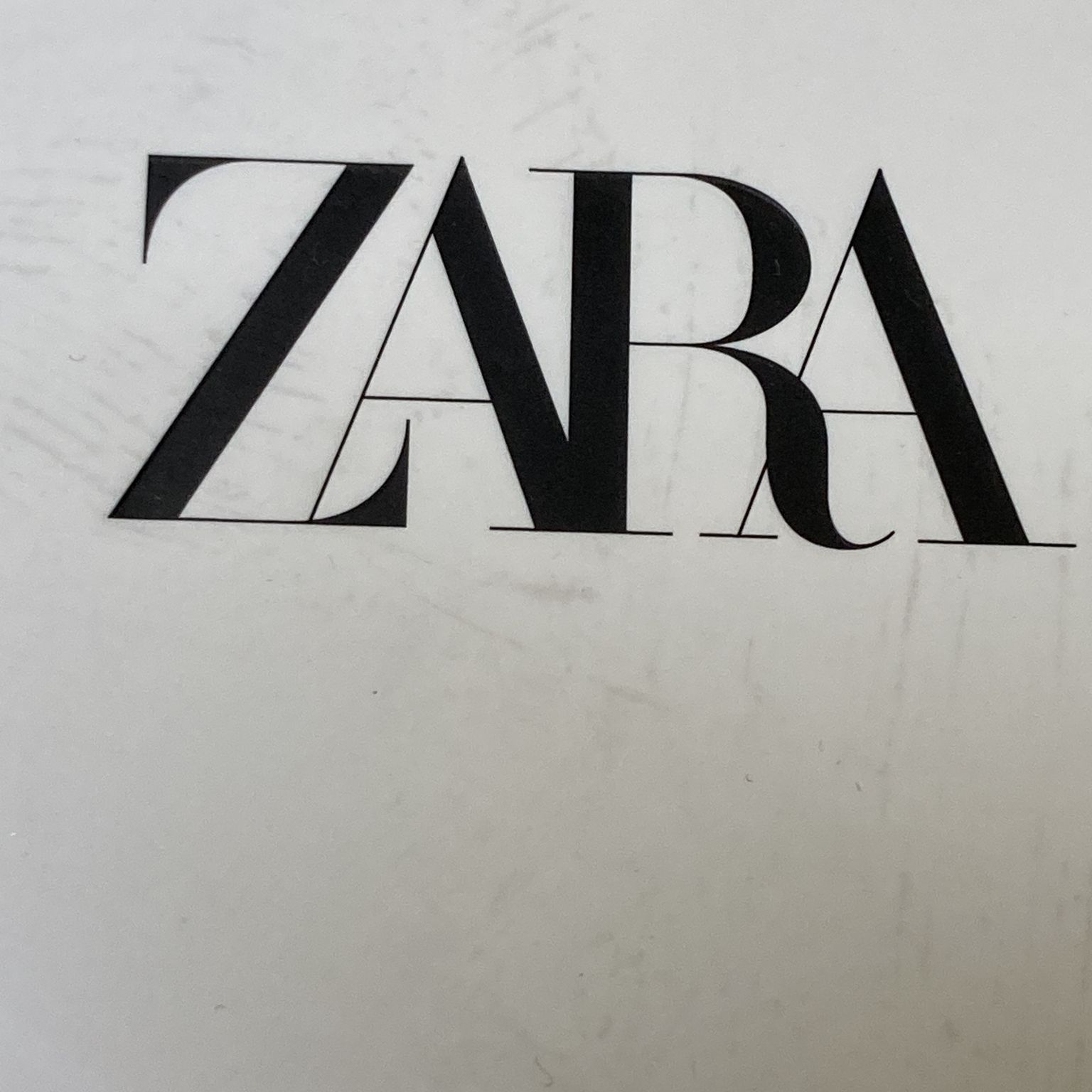 Zara