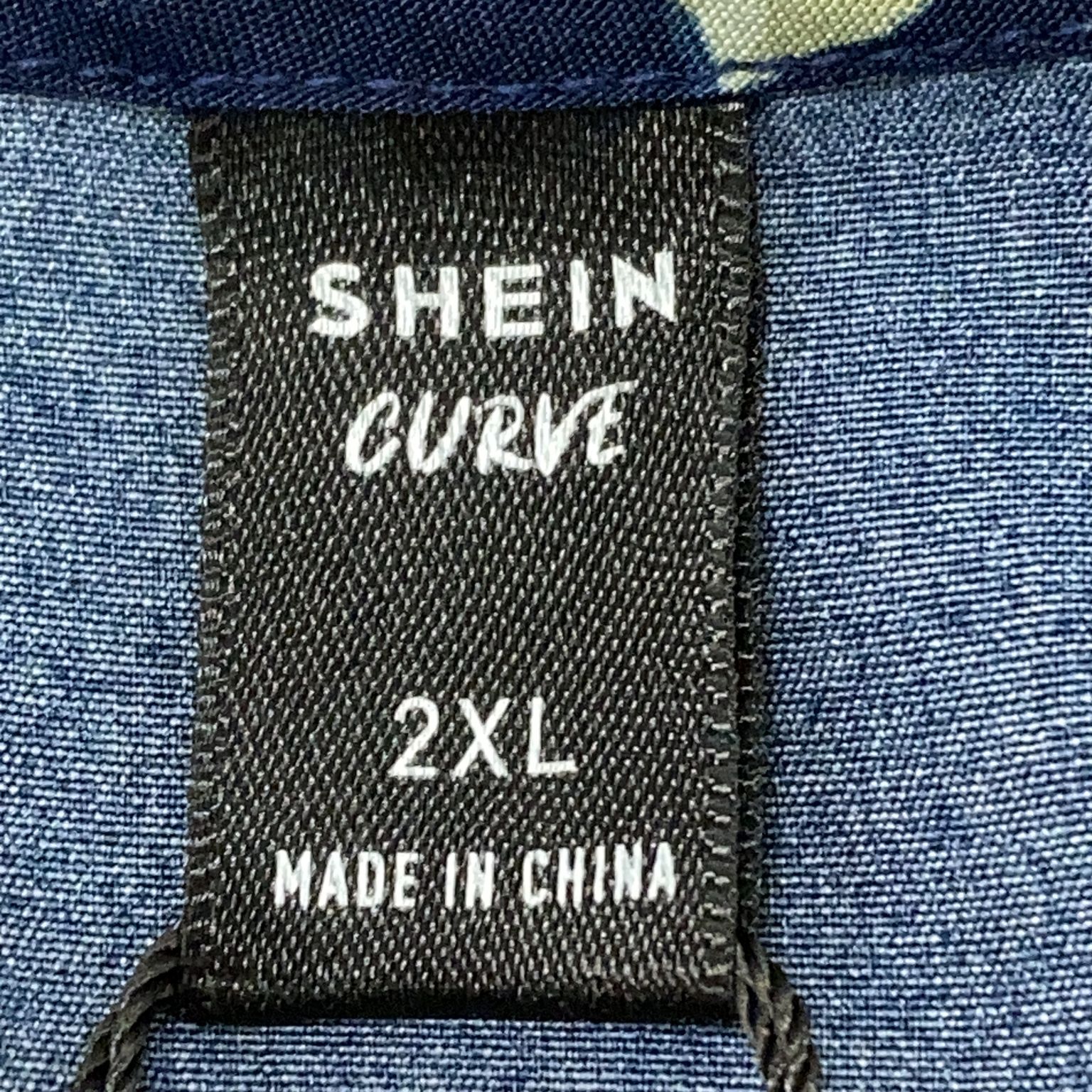 Shein Curve