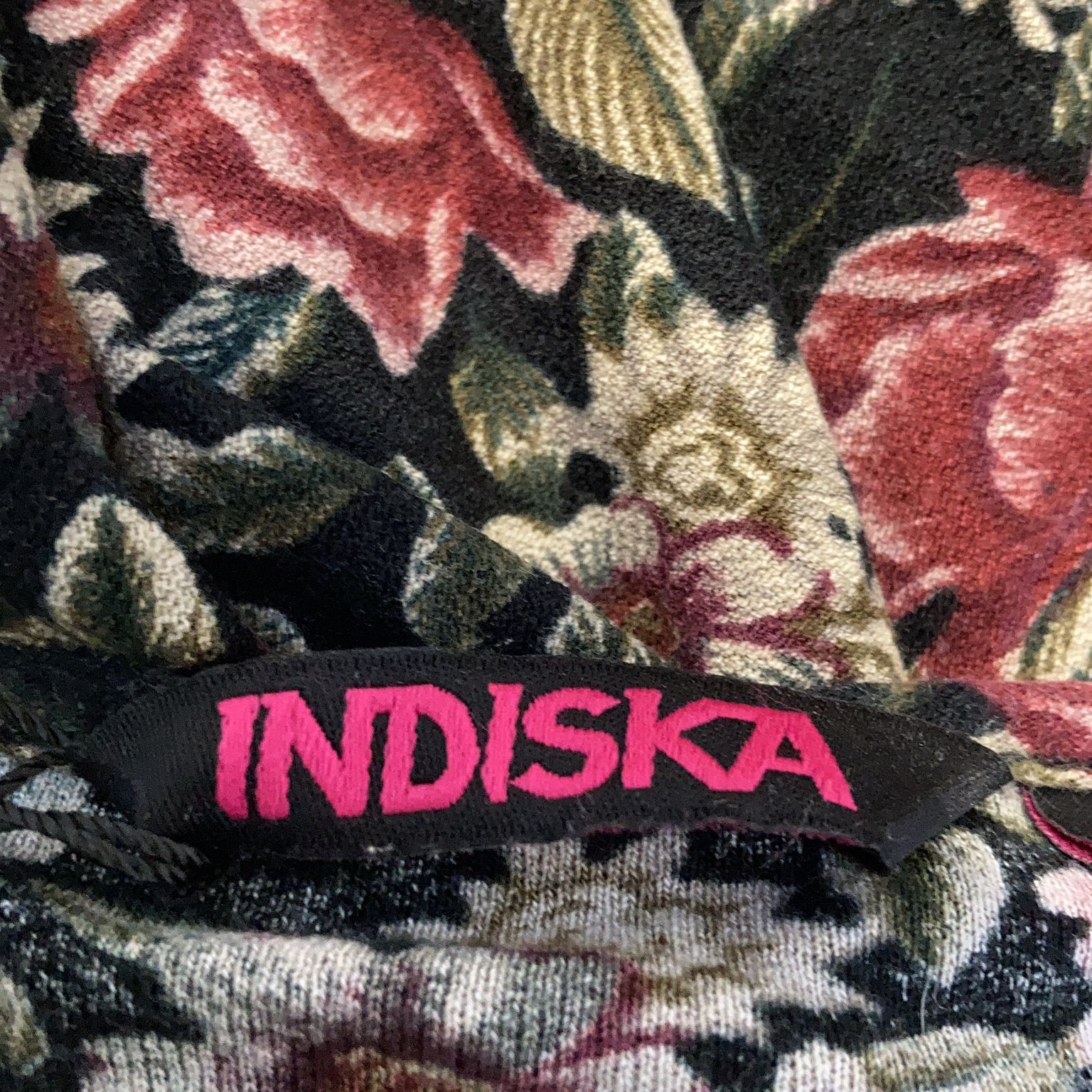 Indiska