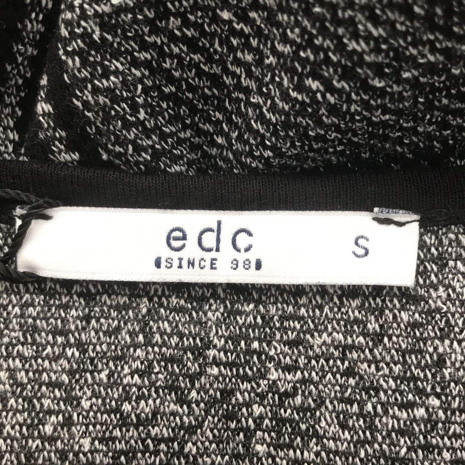 EDC by ESPRIT