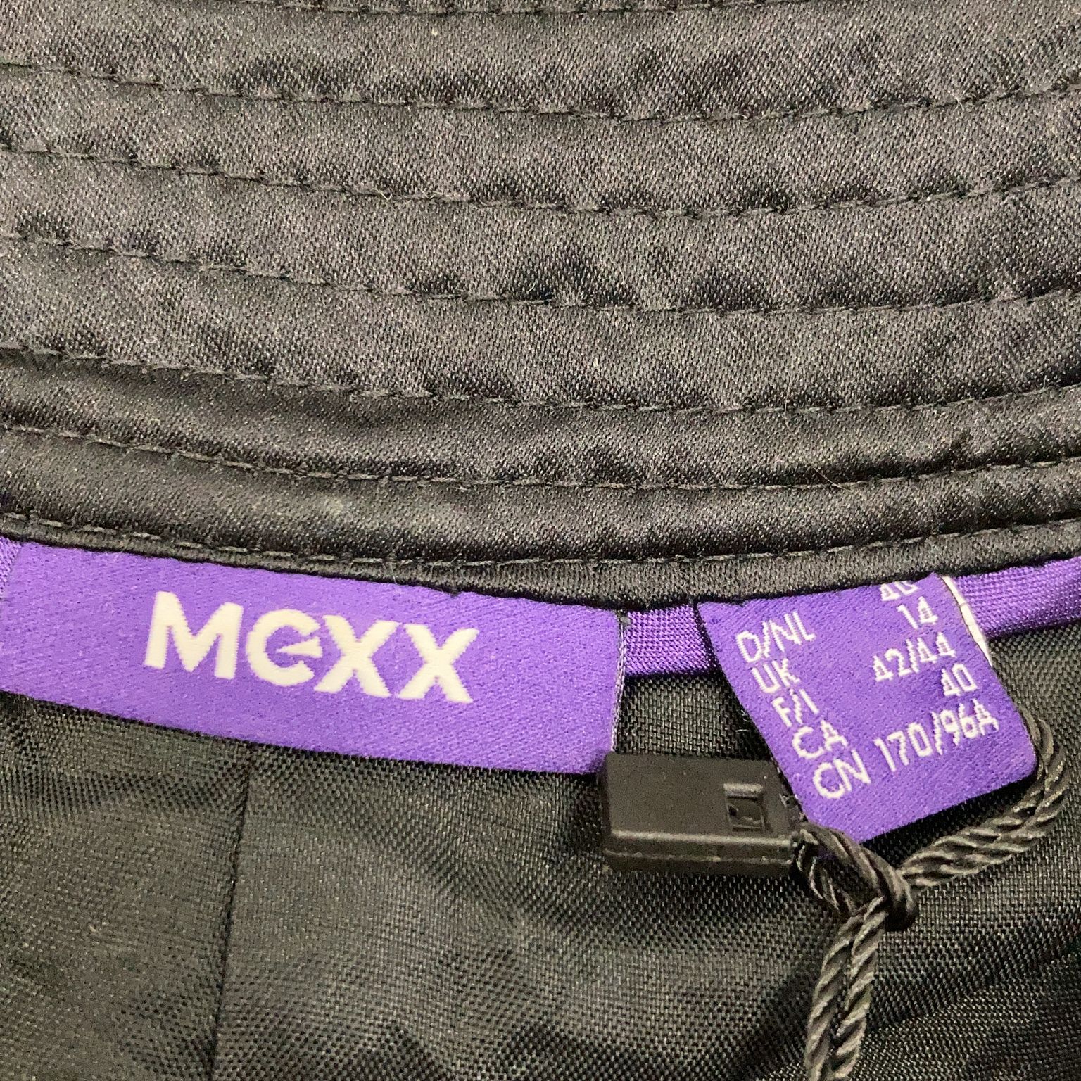 Mexx