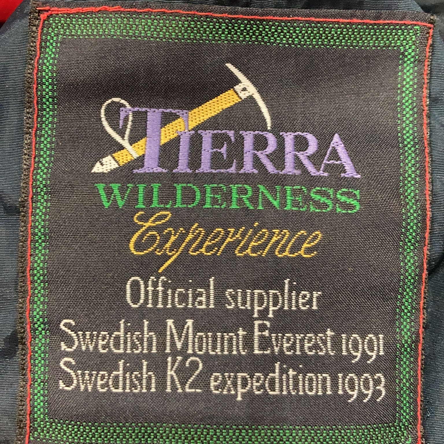 Tierra Wilderness Experience