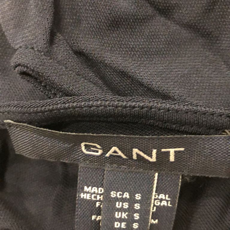 GANT