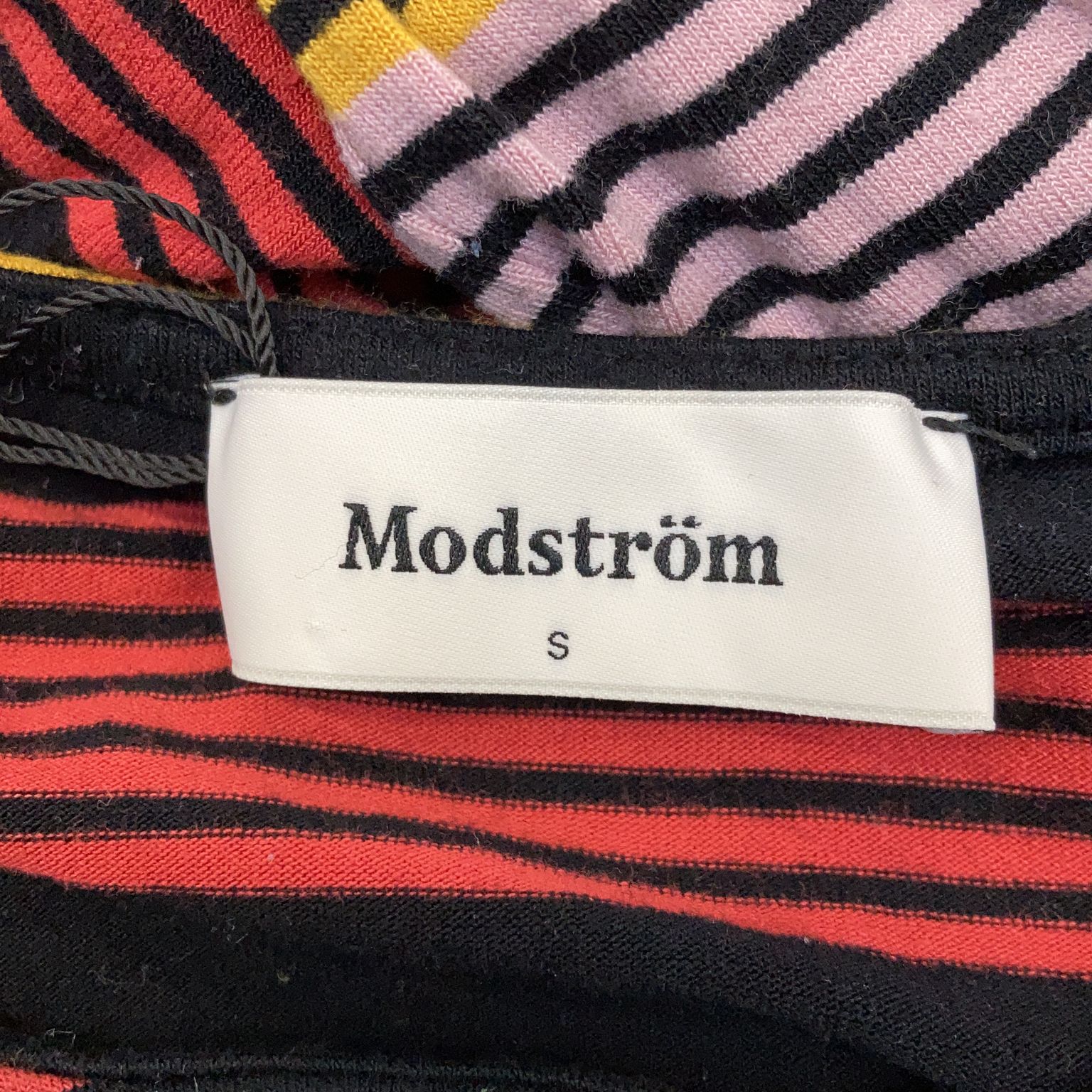 Modström