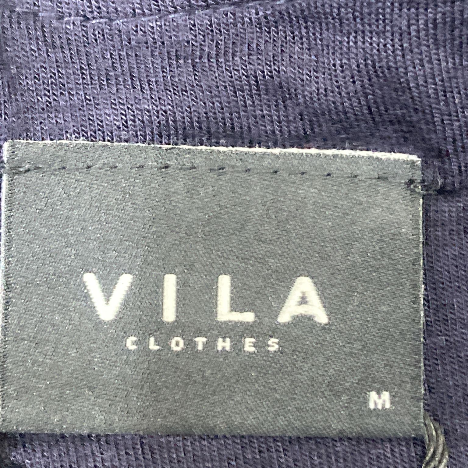 VILA Clothes