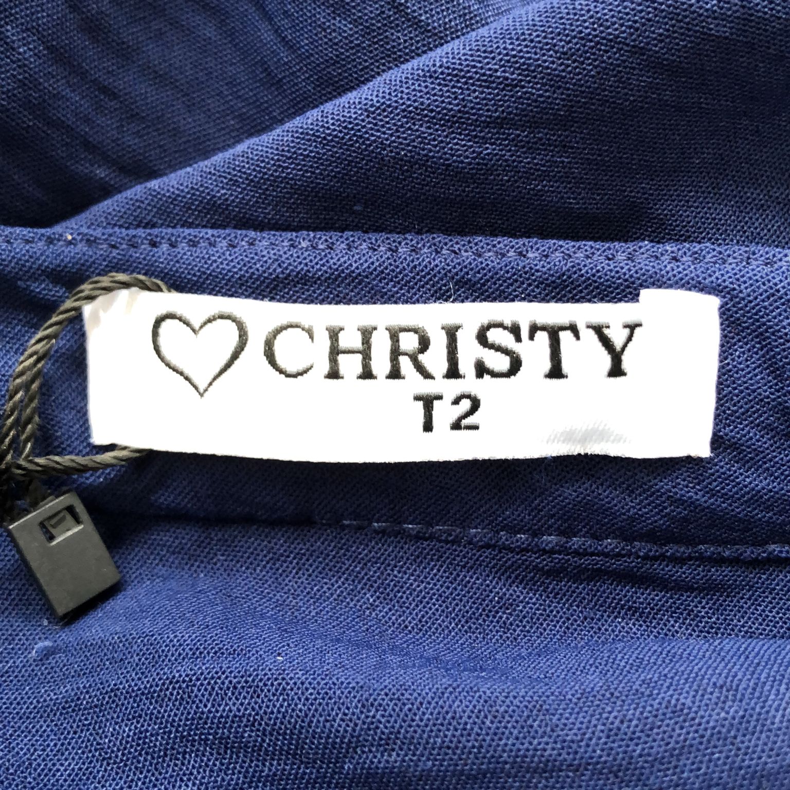 Christy