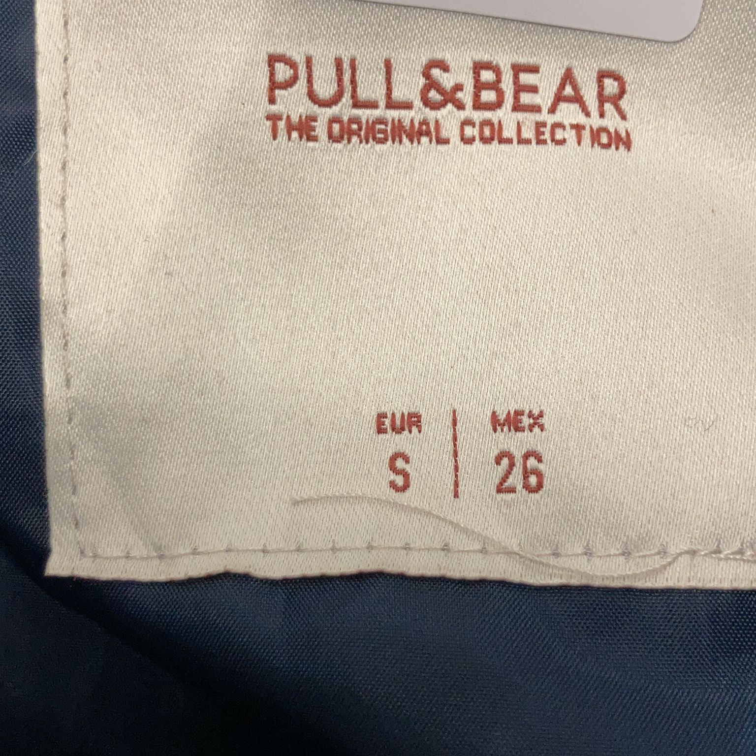 Pull  Bear