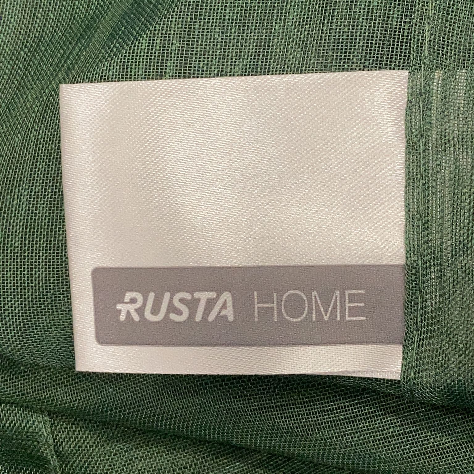 Rusta Home