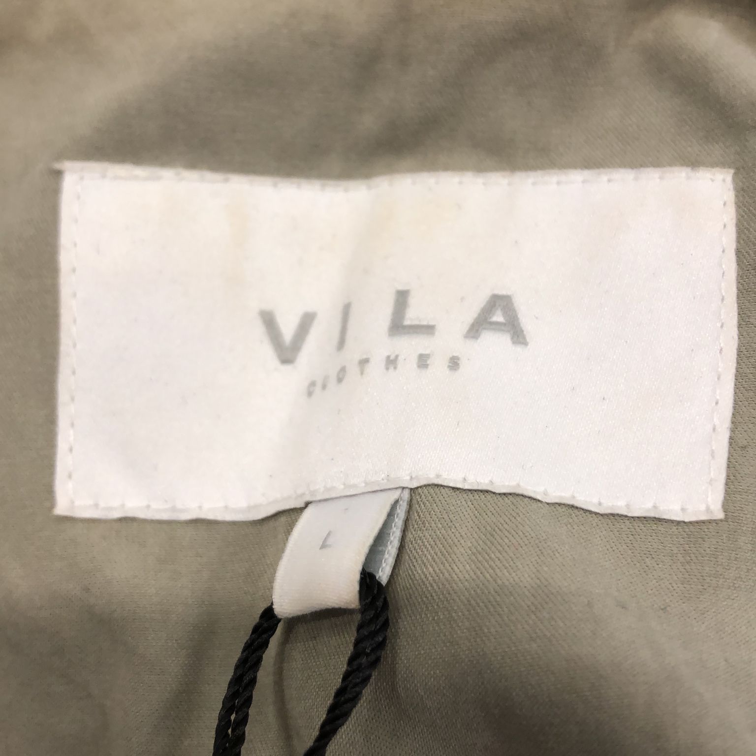 VILA Clothes