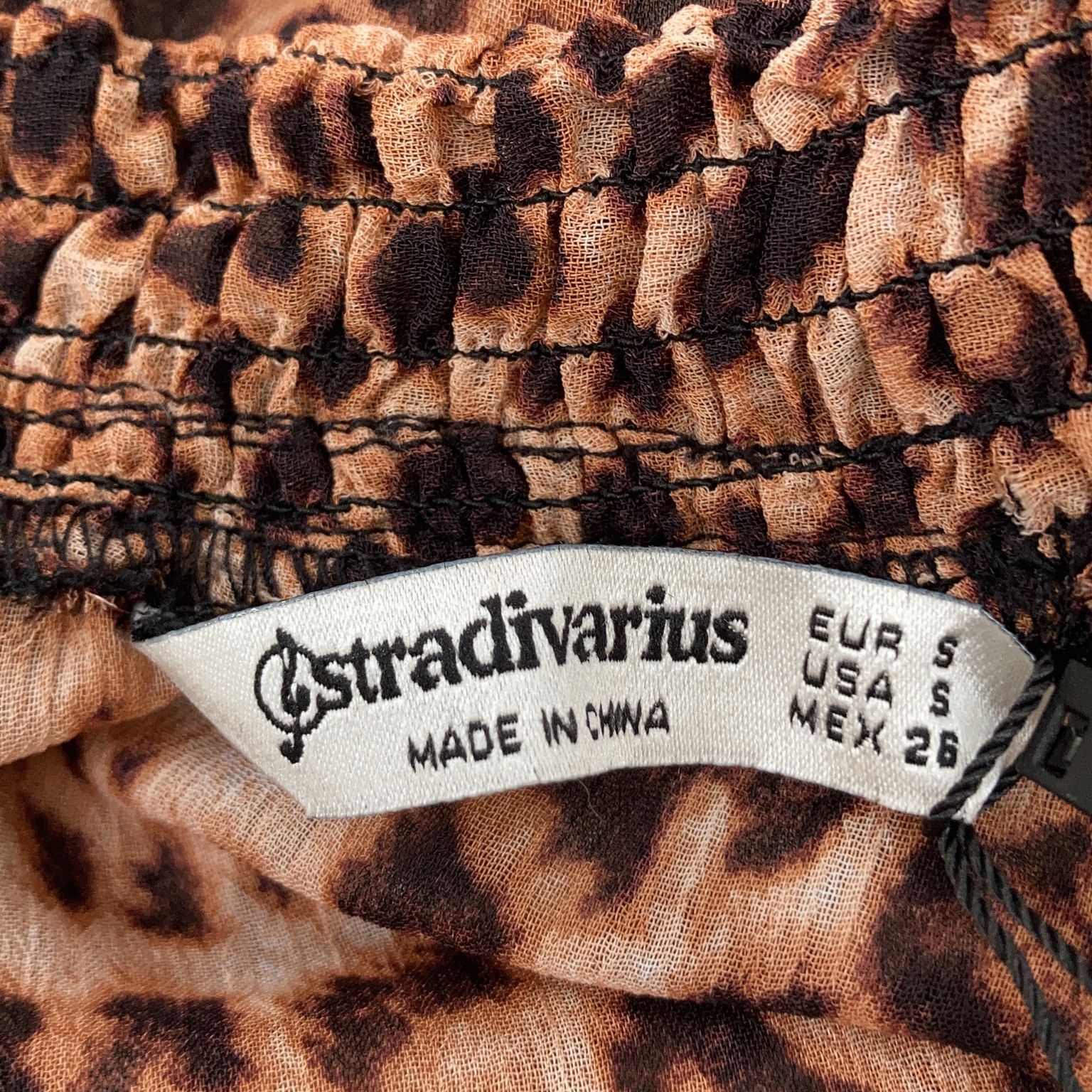 Stradivarius