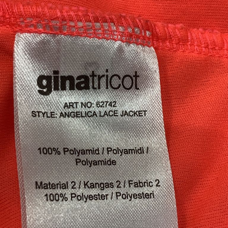 Gina Tricot