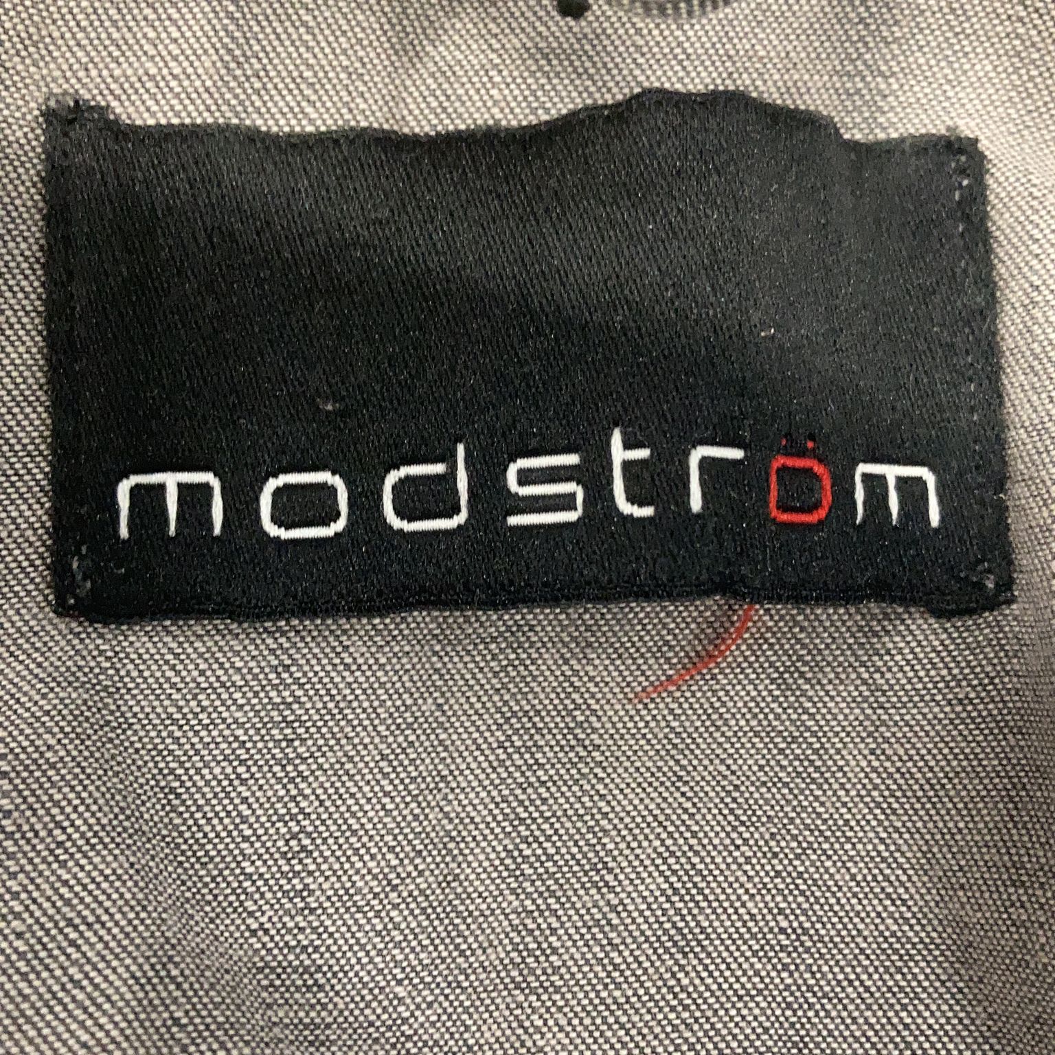 Modström