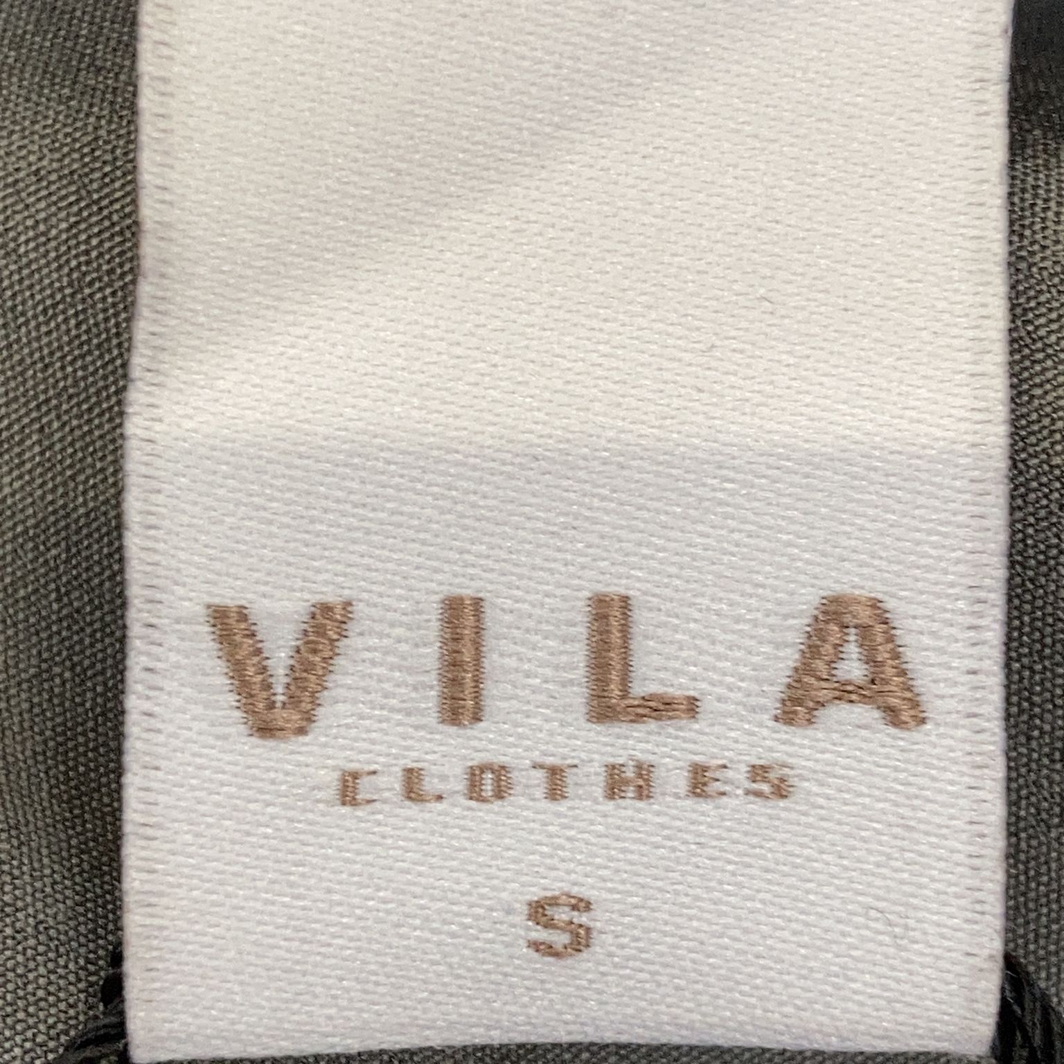 VILA Clothes