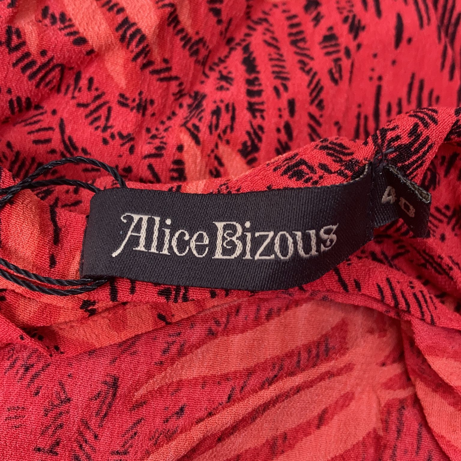 Alice Bizous