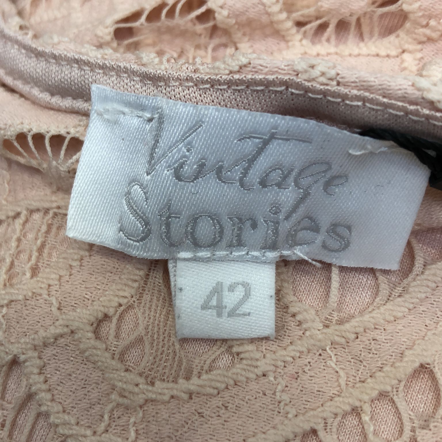 Vintage Stories