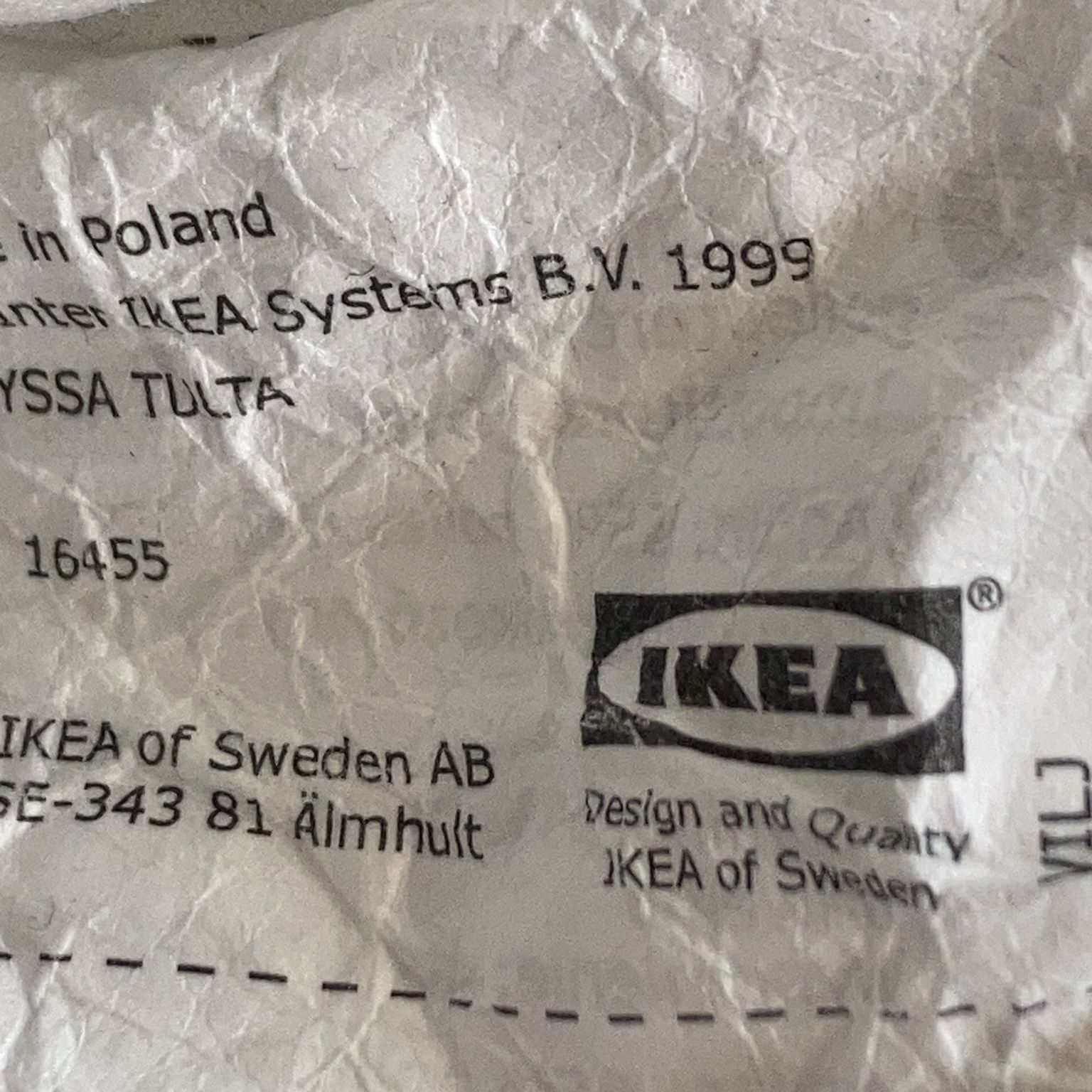 IKEA