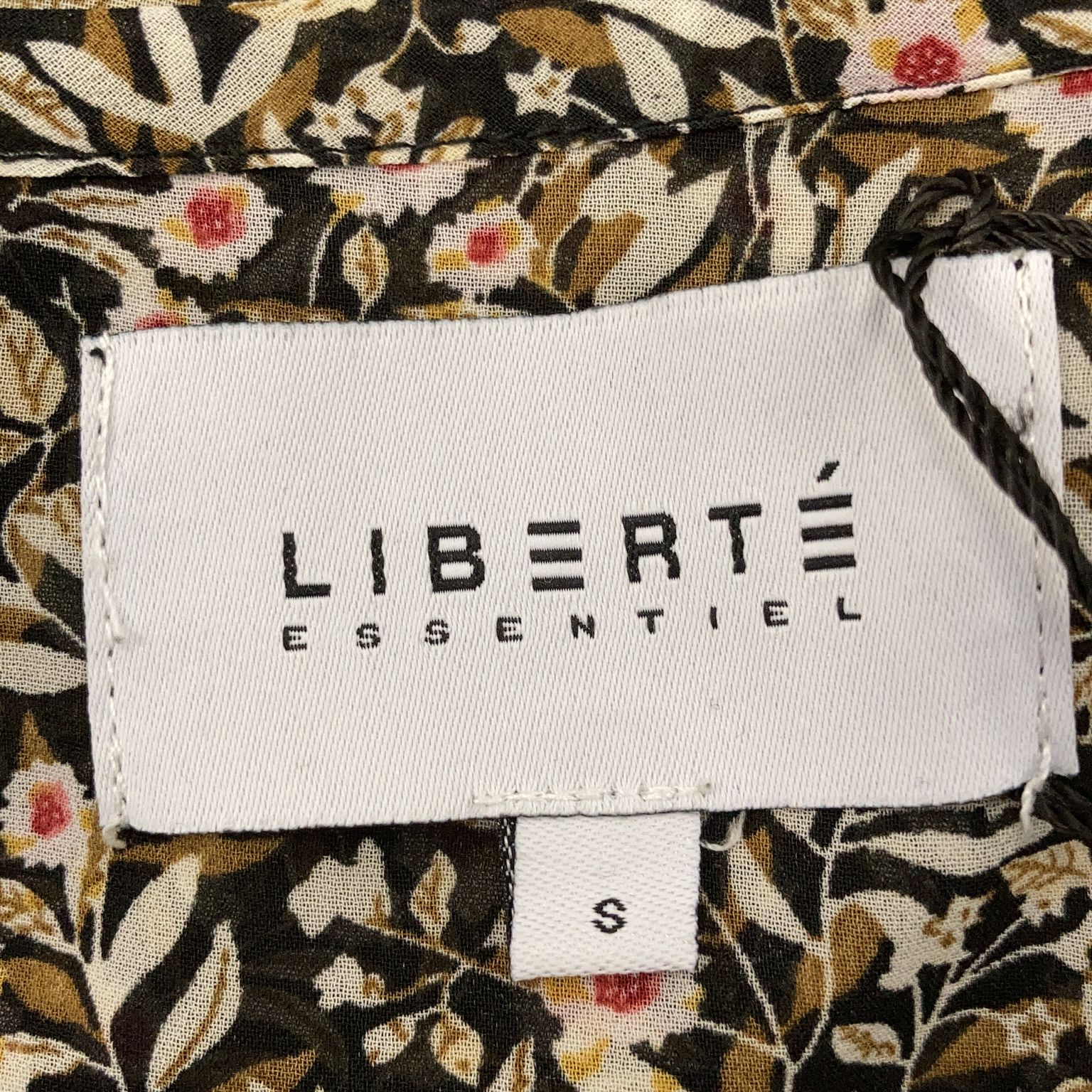 Liberté Essentiel