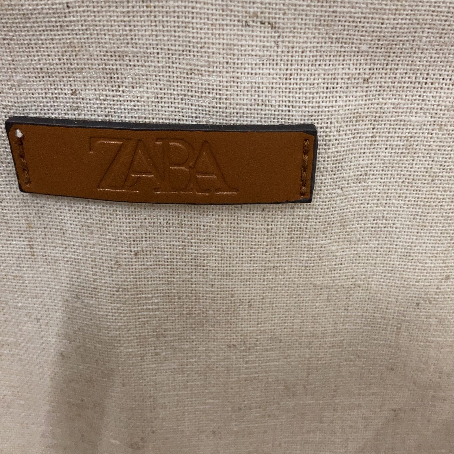 Zara