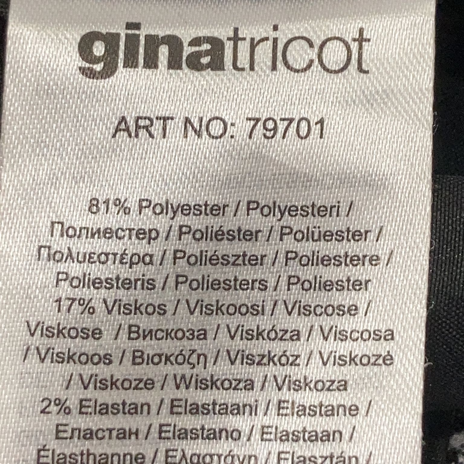 Gina Tricot