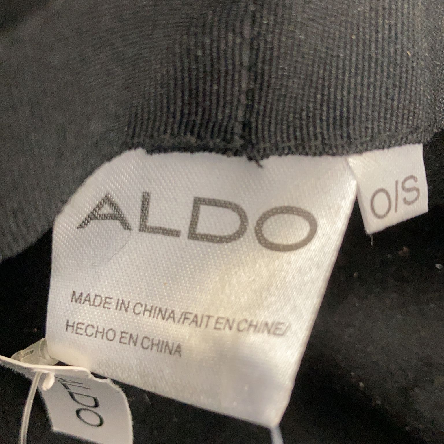 Aldo