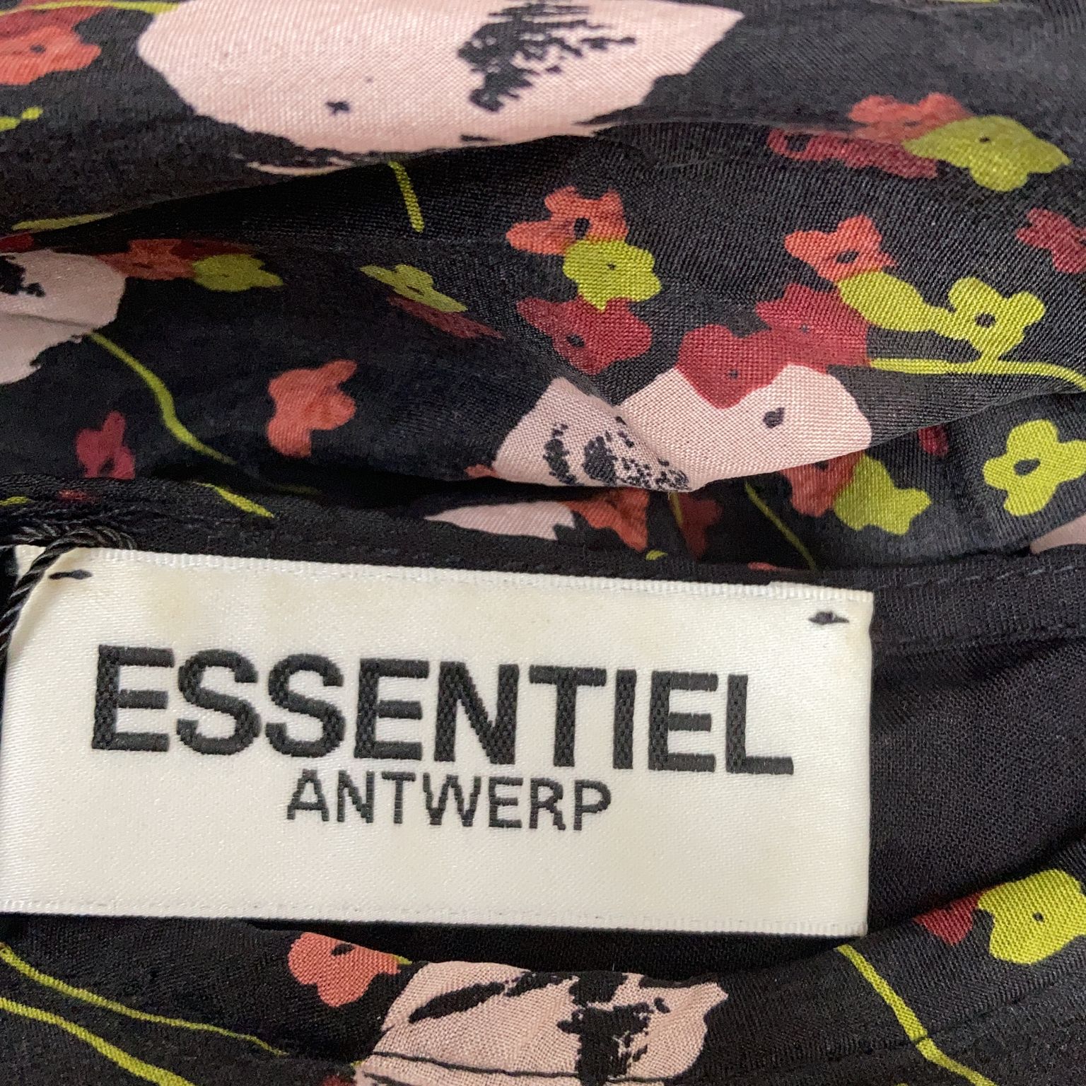 Essentiel Antwerp