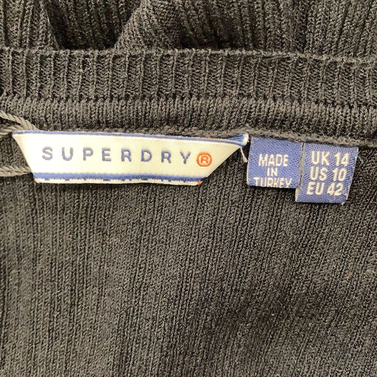 Superdry