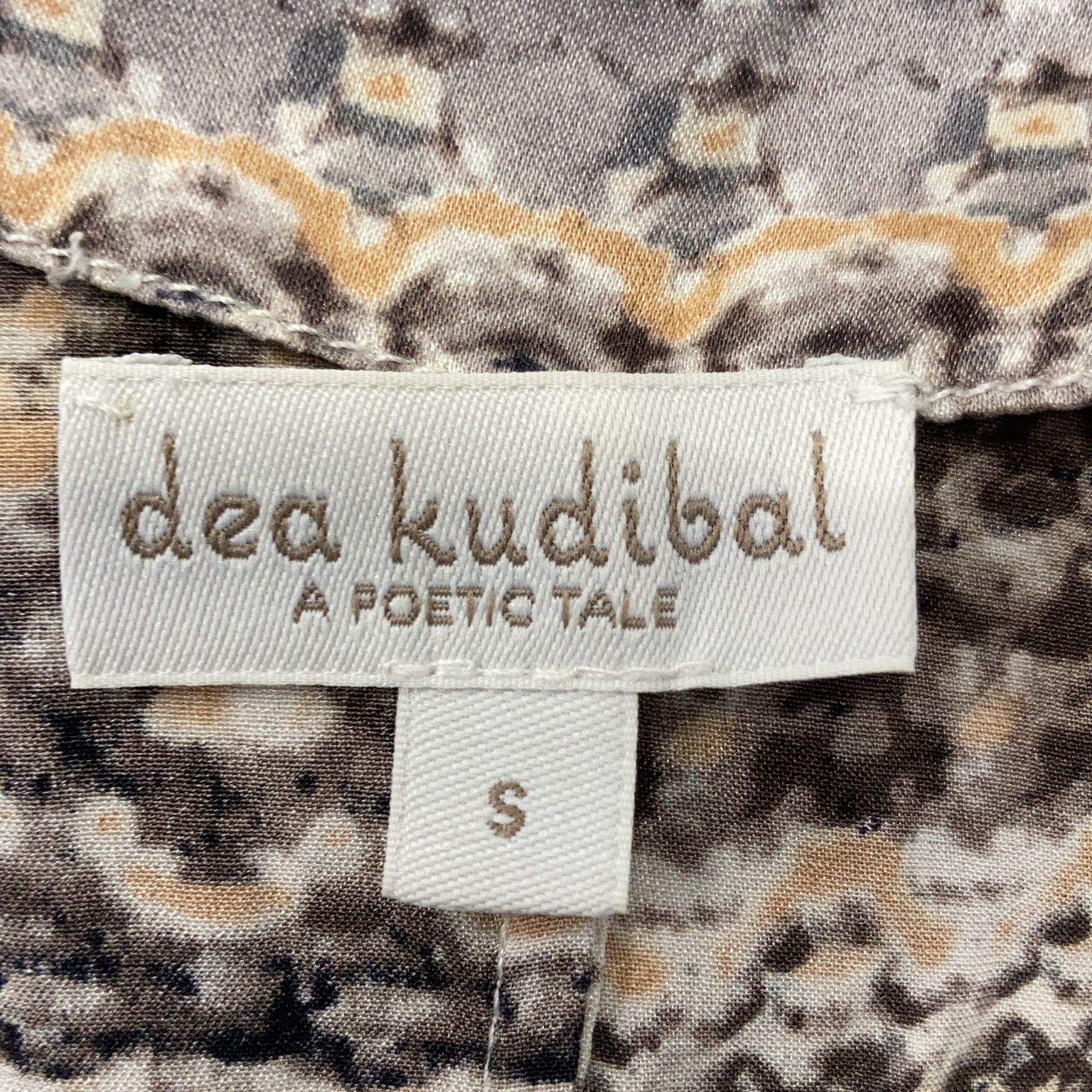 Dea Kudibal