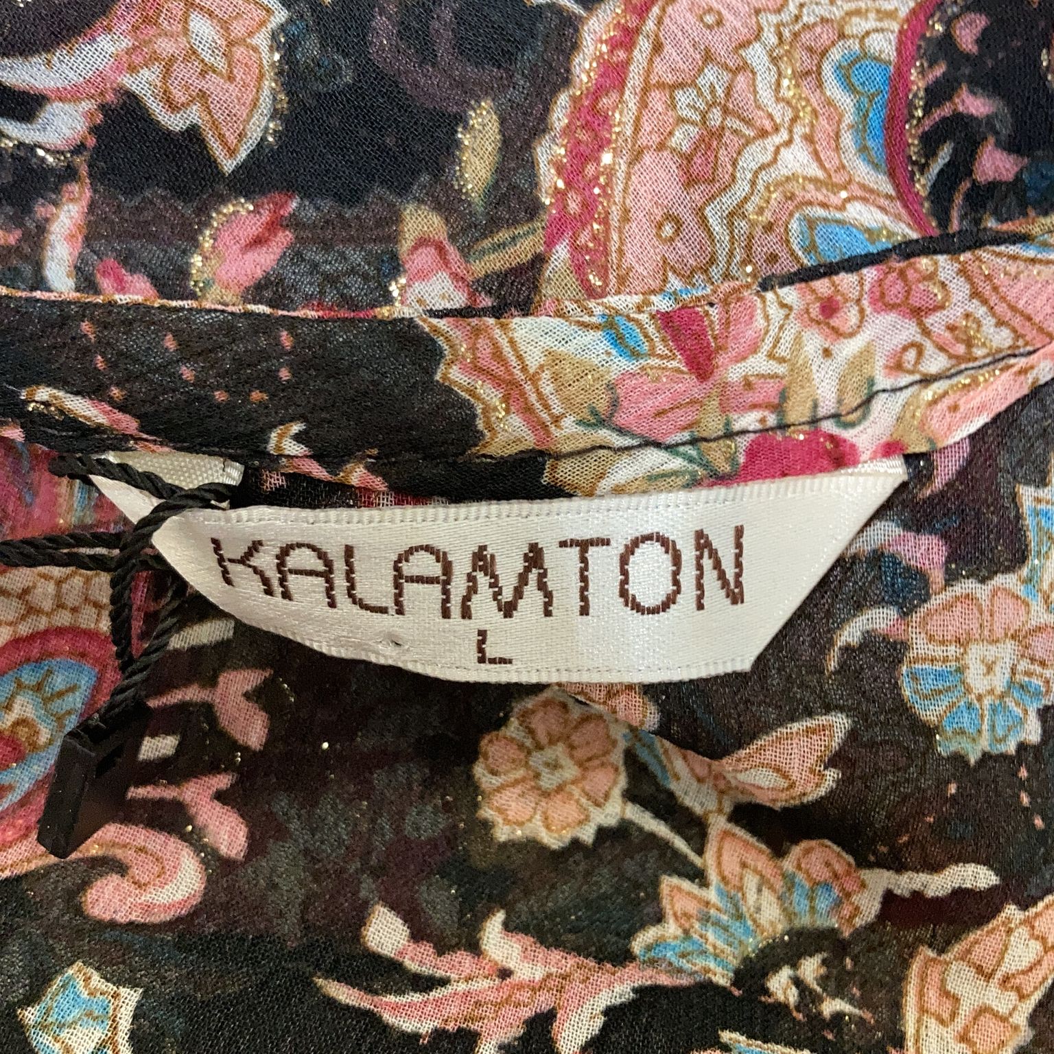 Kalamton