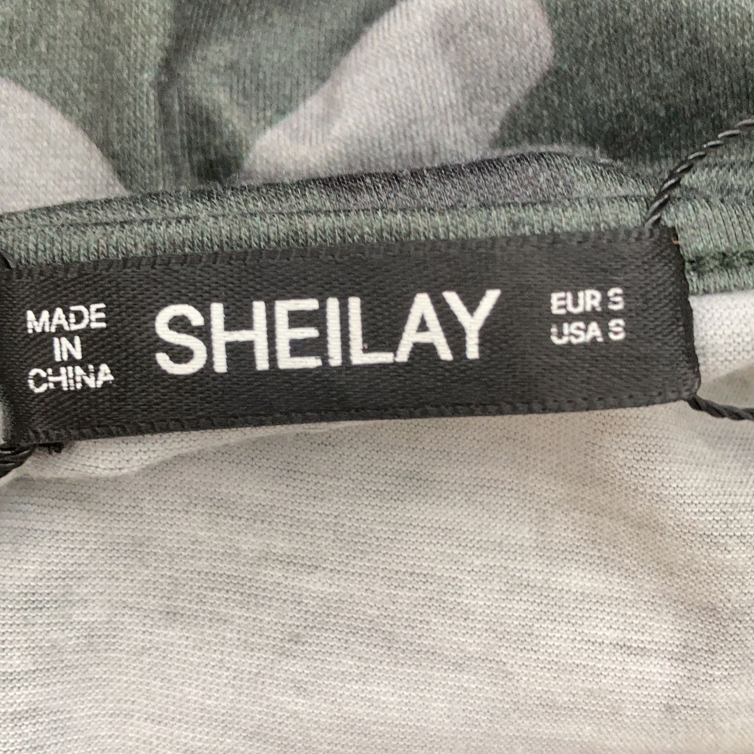 Shelay