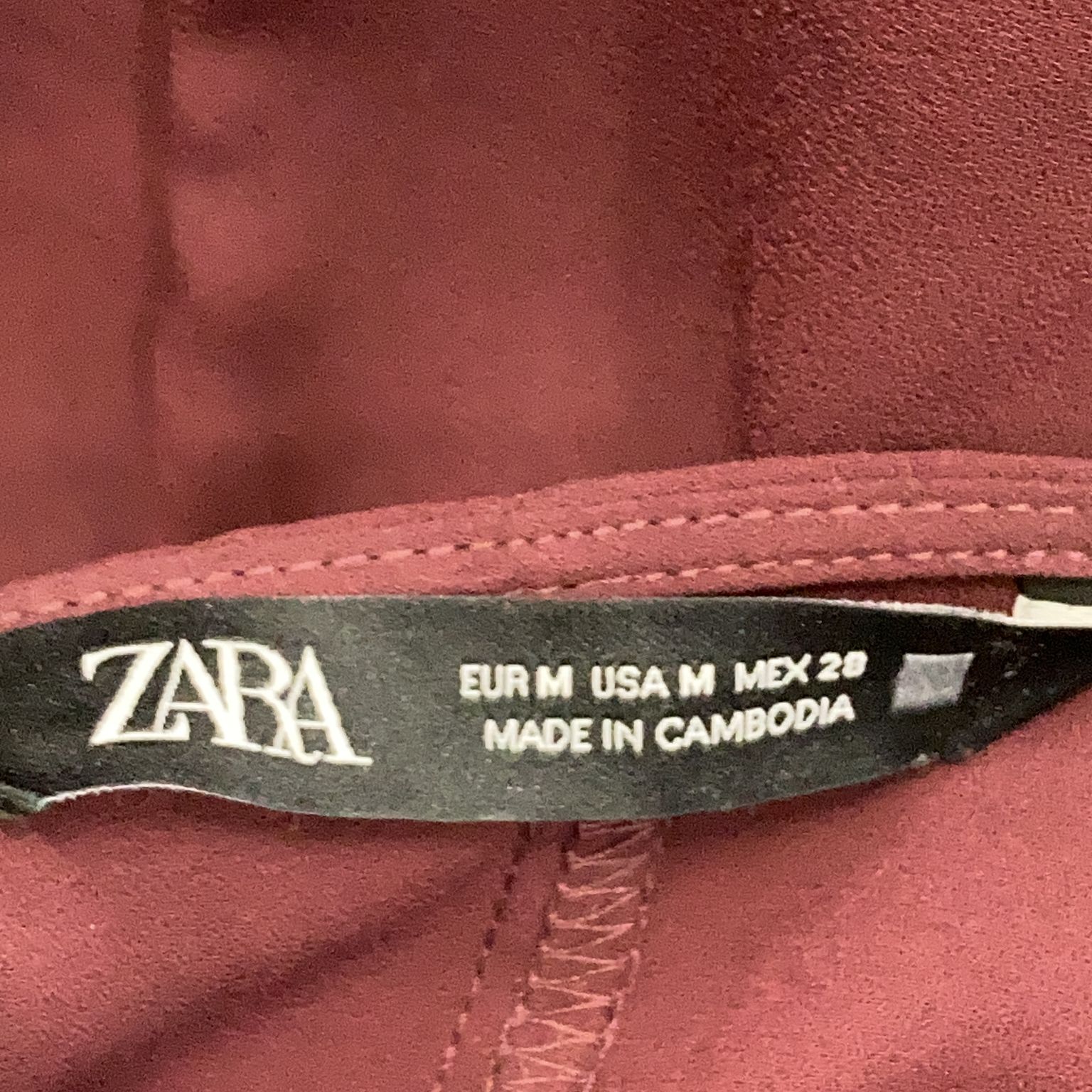 Zara