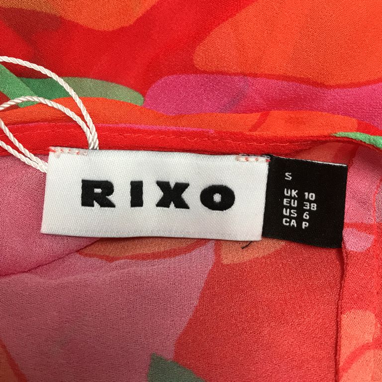 Rixo