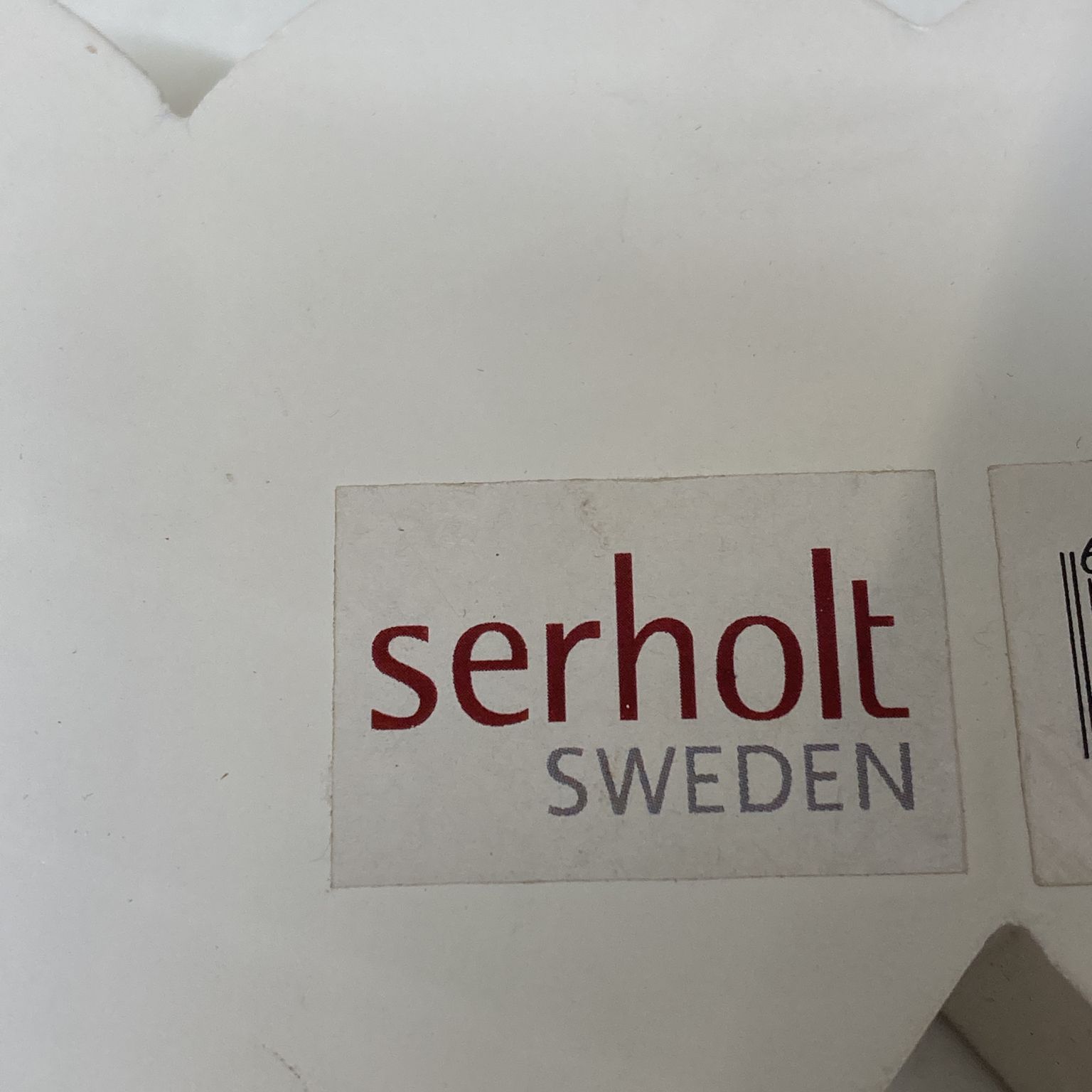 Serholt