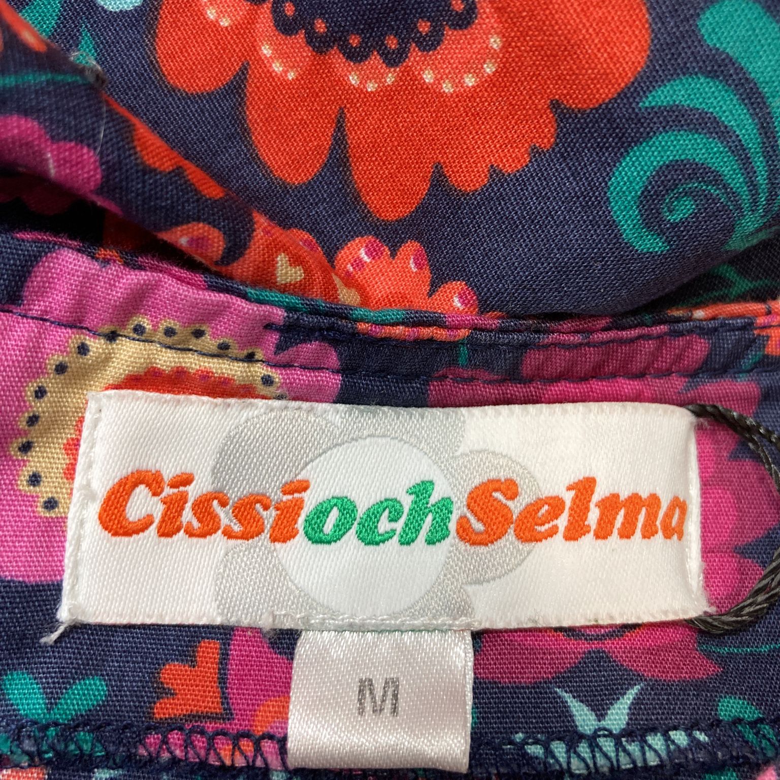 Cissi och Selma