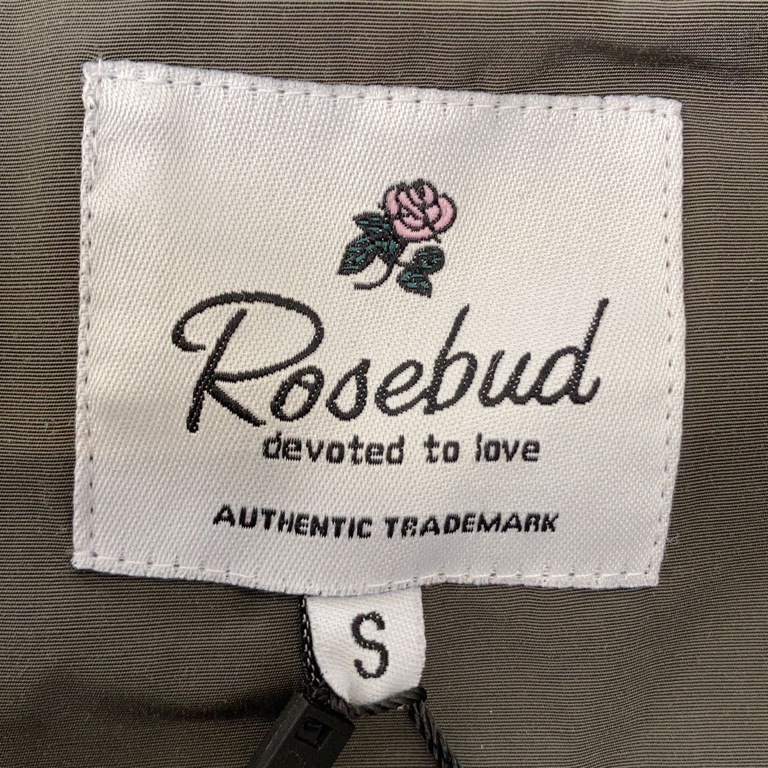 Rosebud