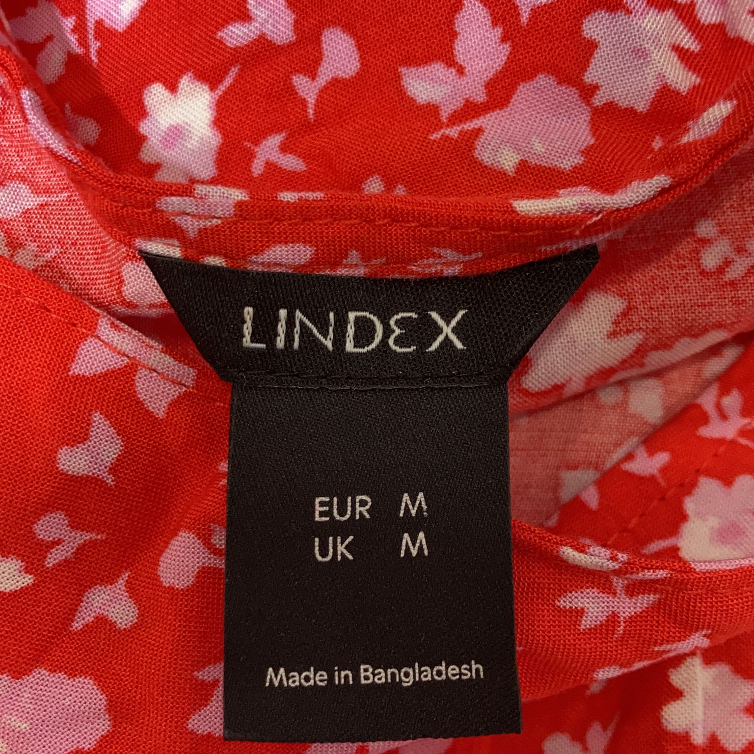 Lindex