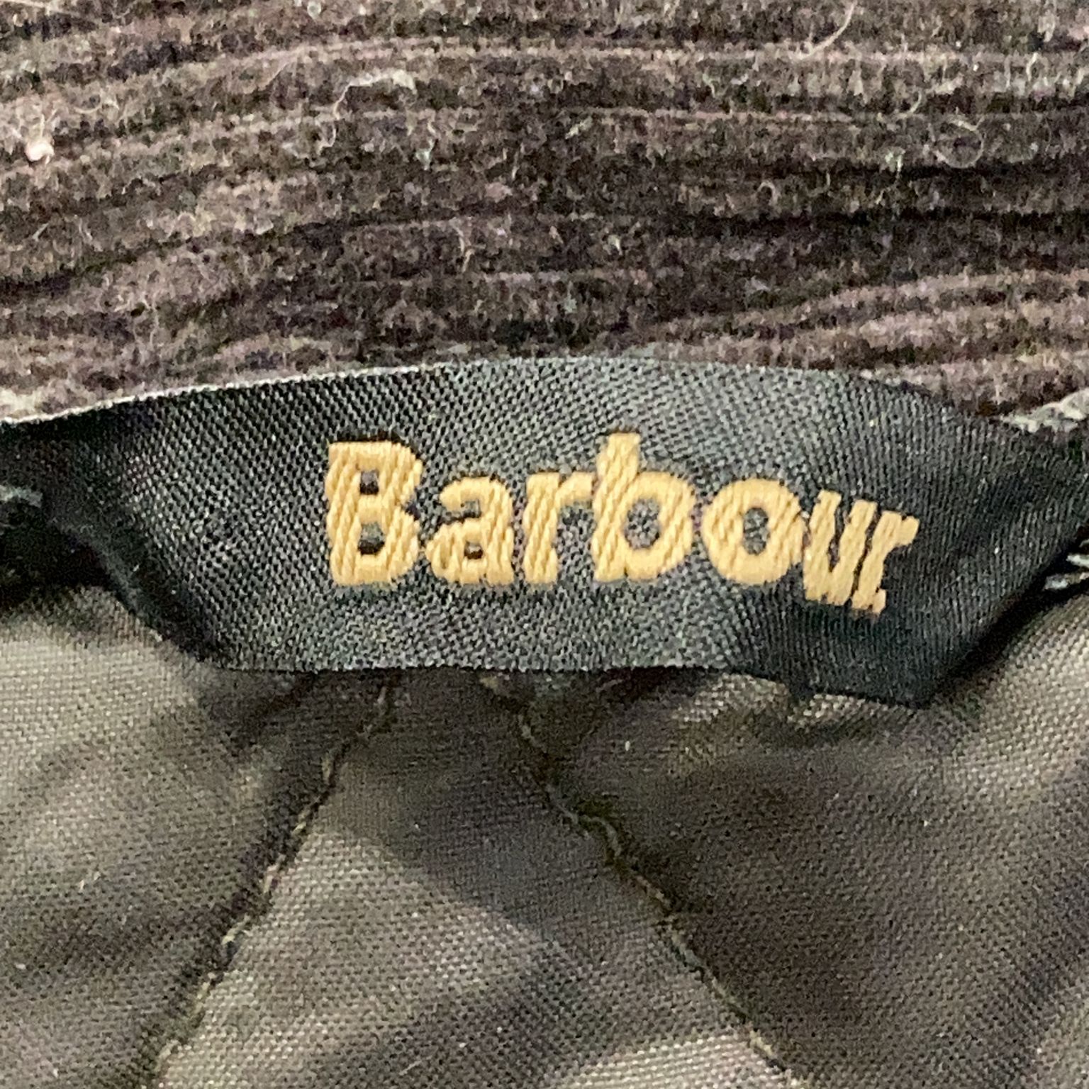 Barbour