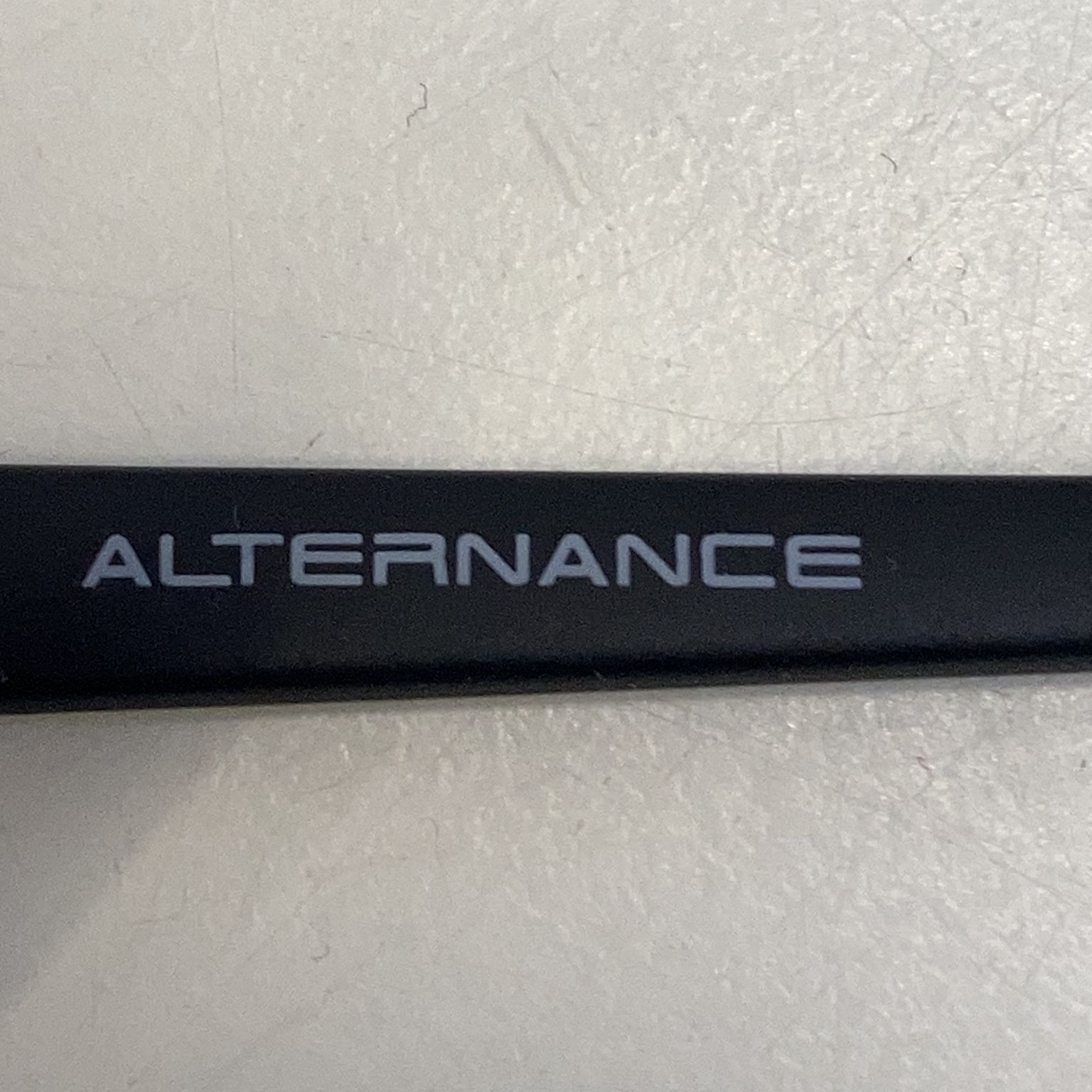 Alternance