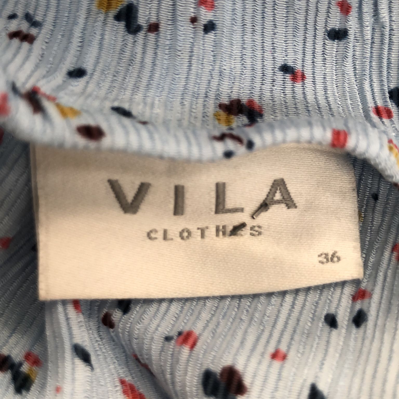 VILA Clothes