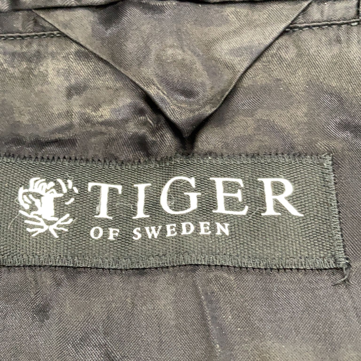 Tiger of Sweden