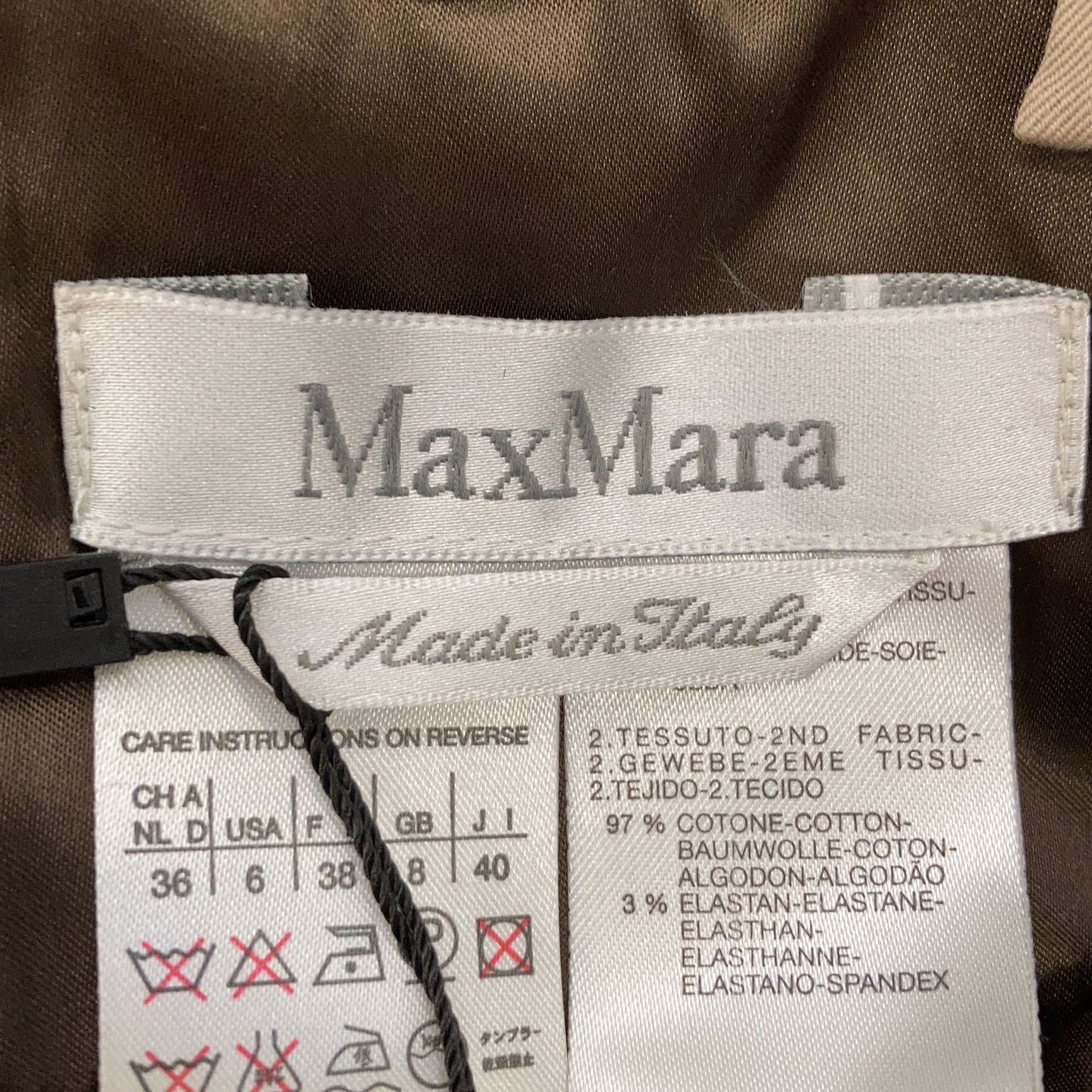 MaxMara