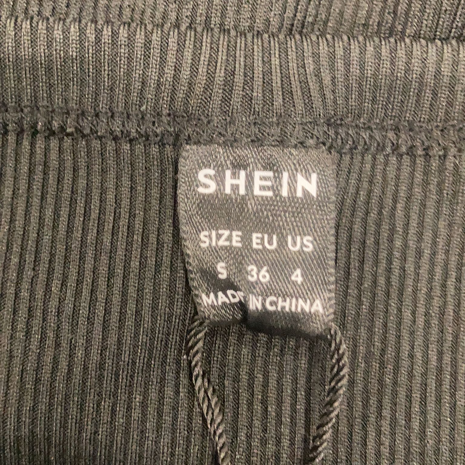 Shein