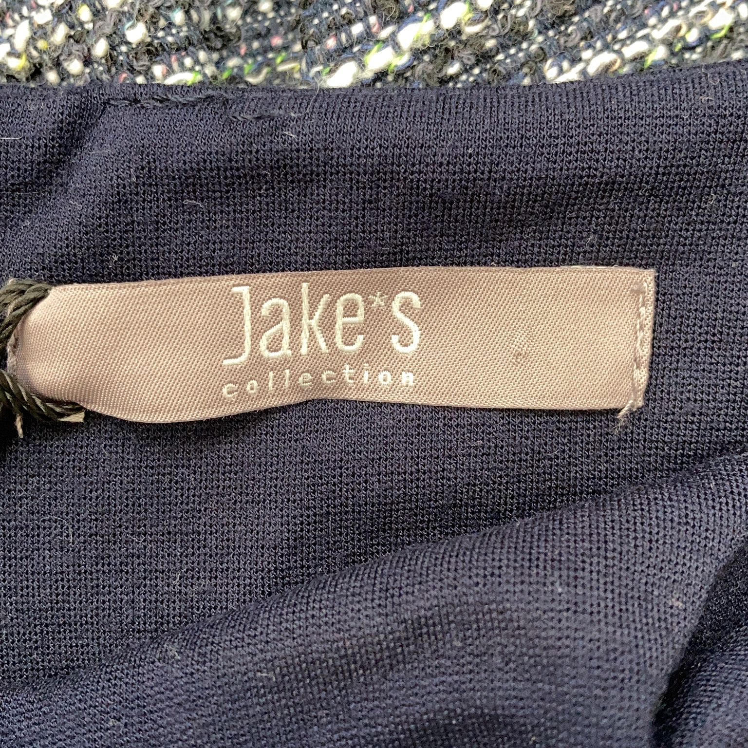 Jake's