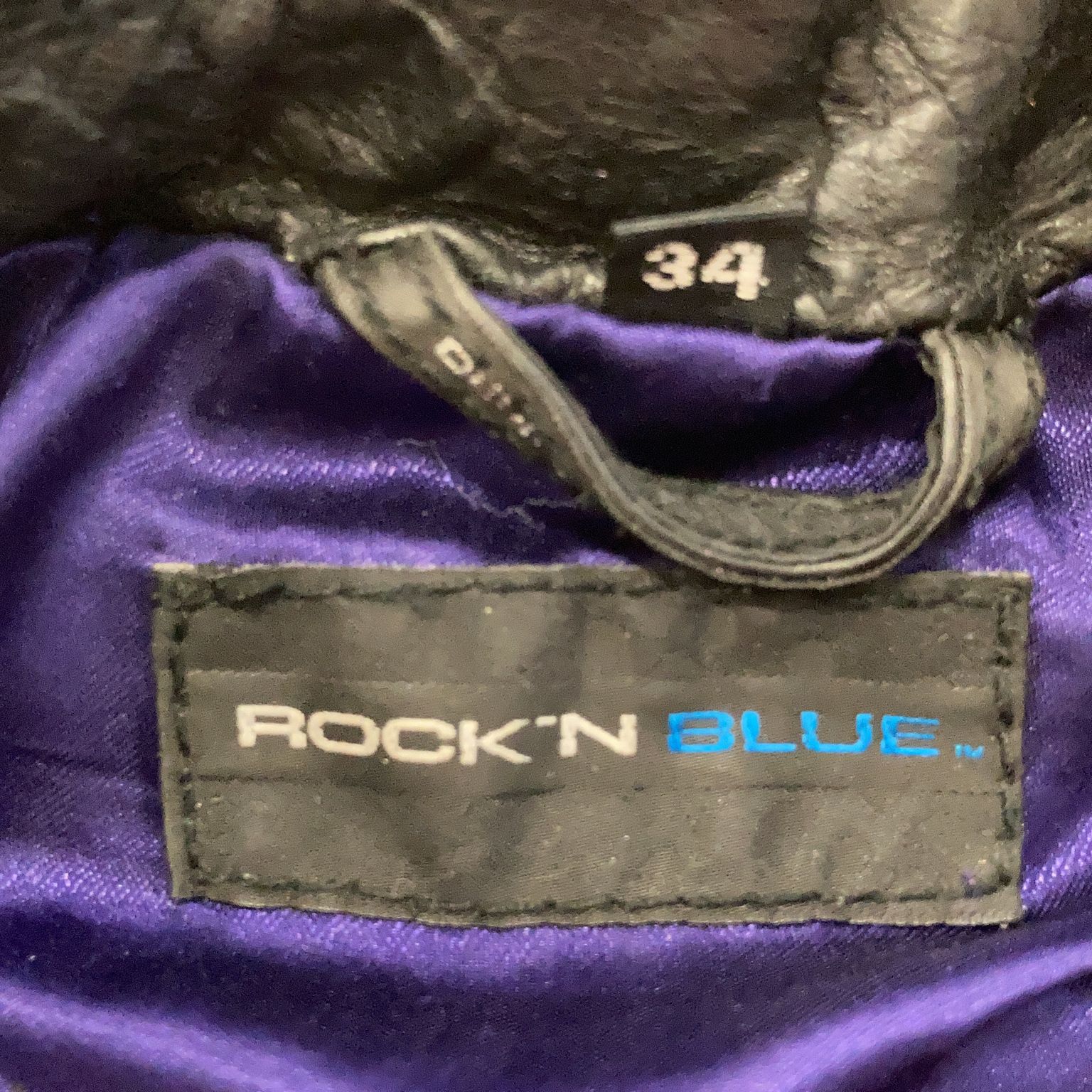 Rock'n Blue