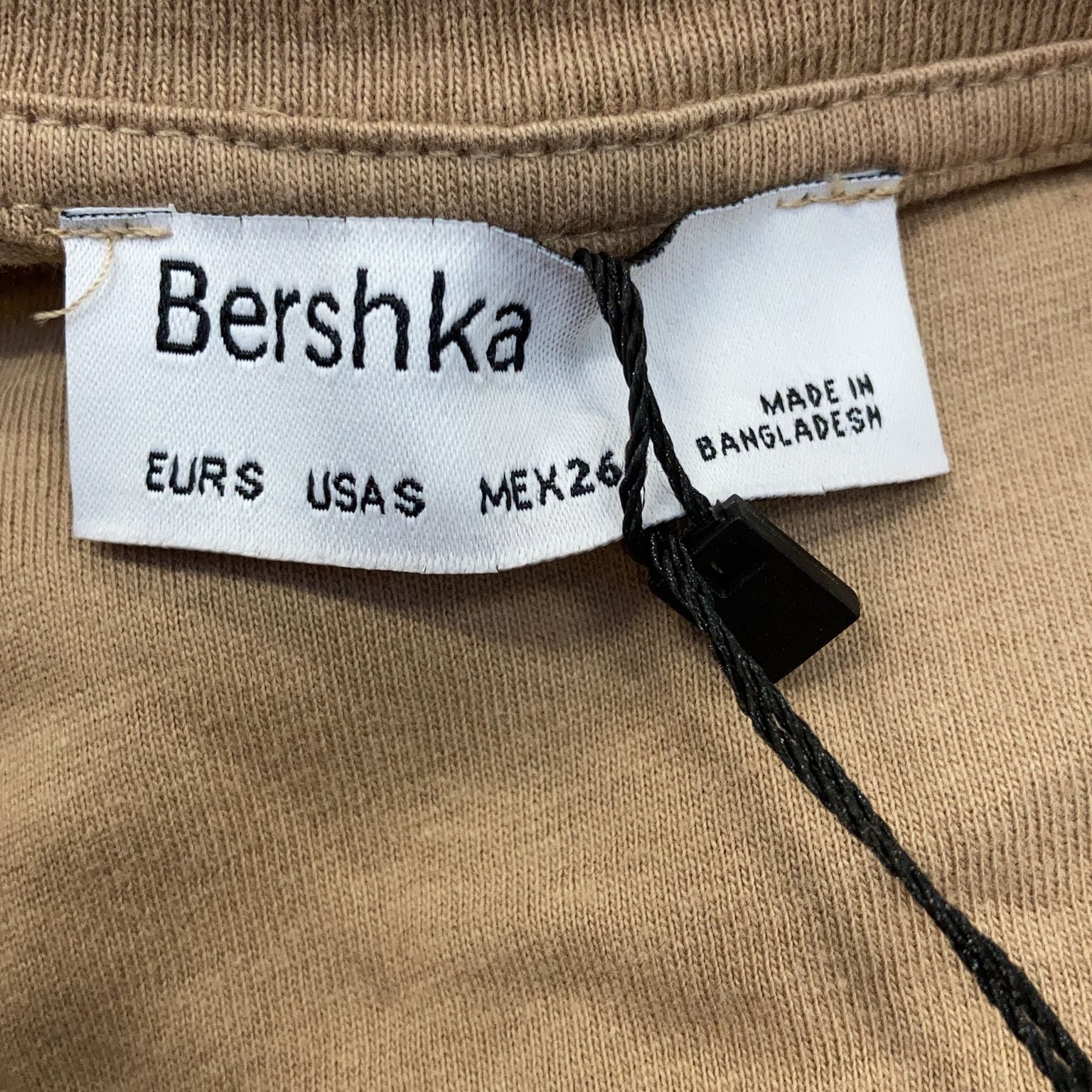 Bershka