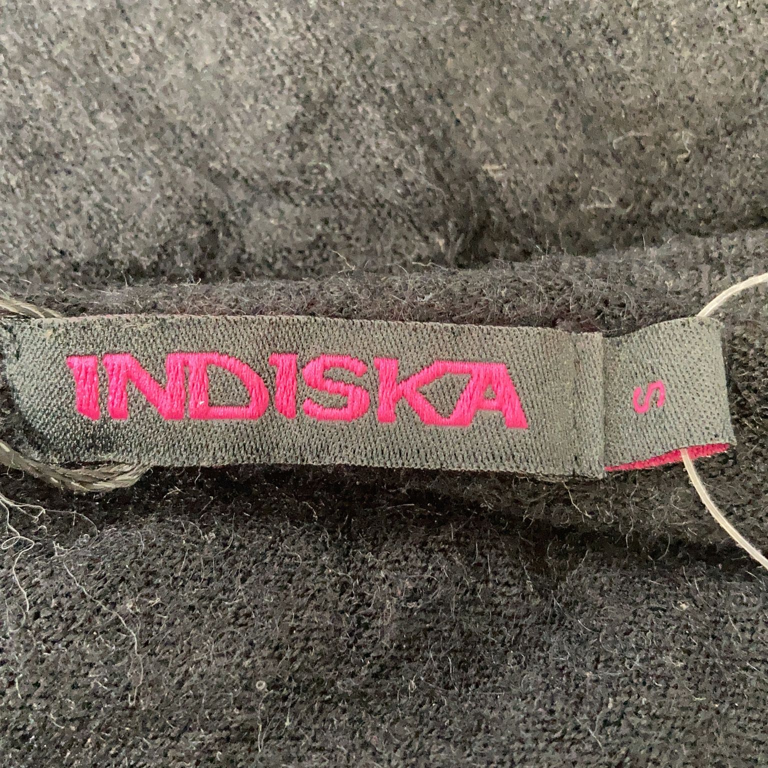 Indiska