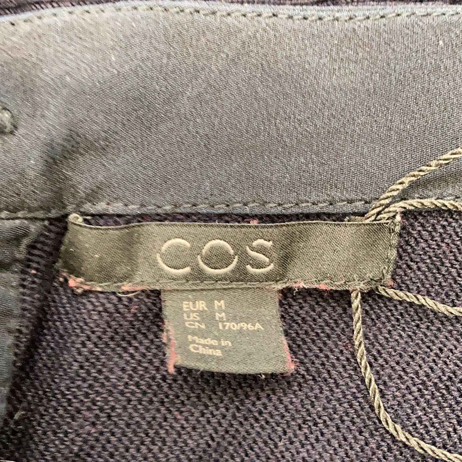 COS