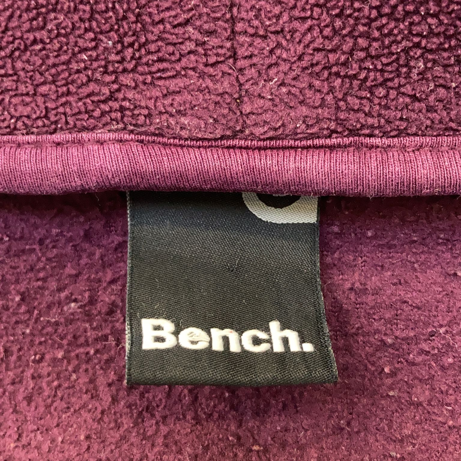 Bench