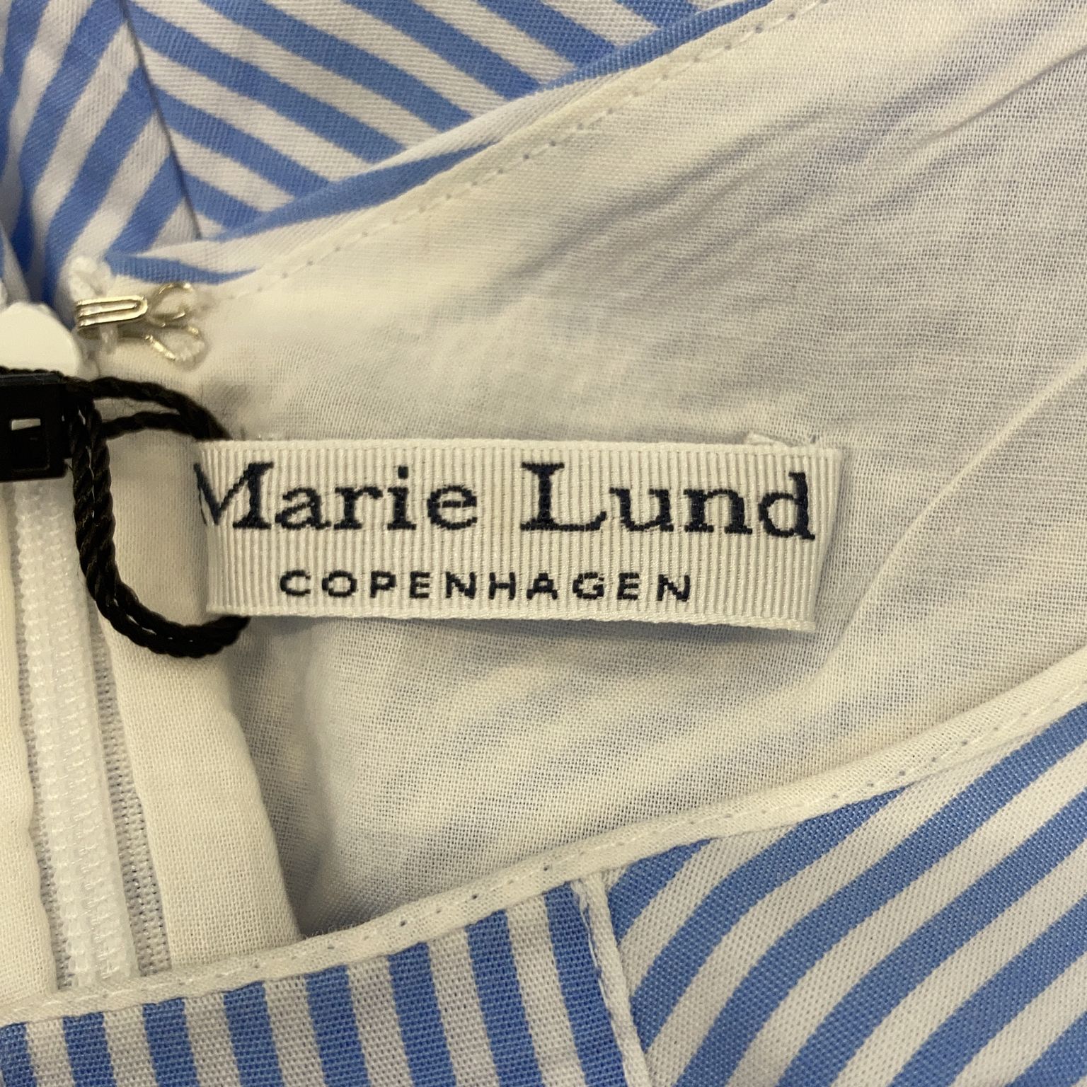 Marie Lund